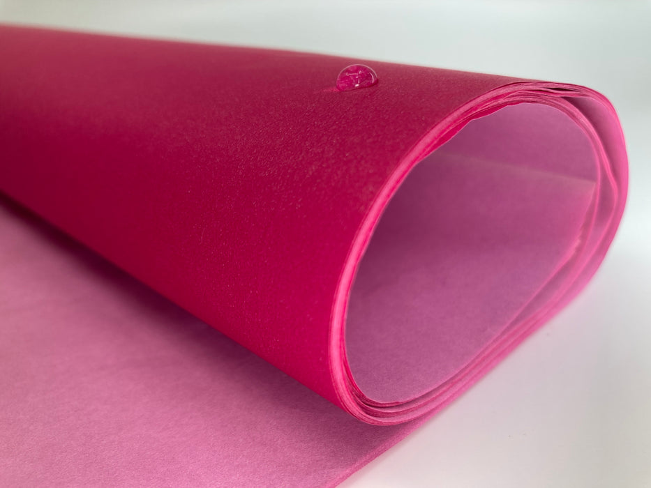 D6510 Italian Tissue Paper 30g WR Fuchsia