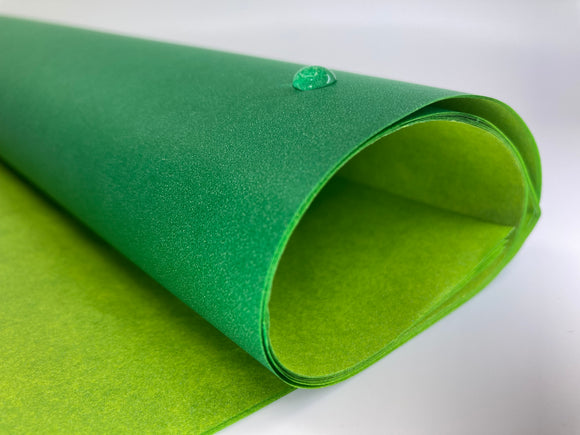 D3431 Italian Tissue Paper 30g WR Green