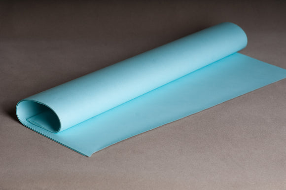 Italian Tissue Paper 21g F020 Sea Green Azure