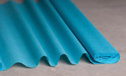 Italian Crepe Paper 60g 224 Marine Azure