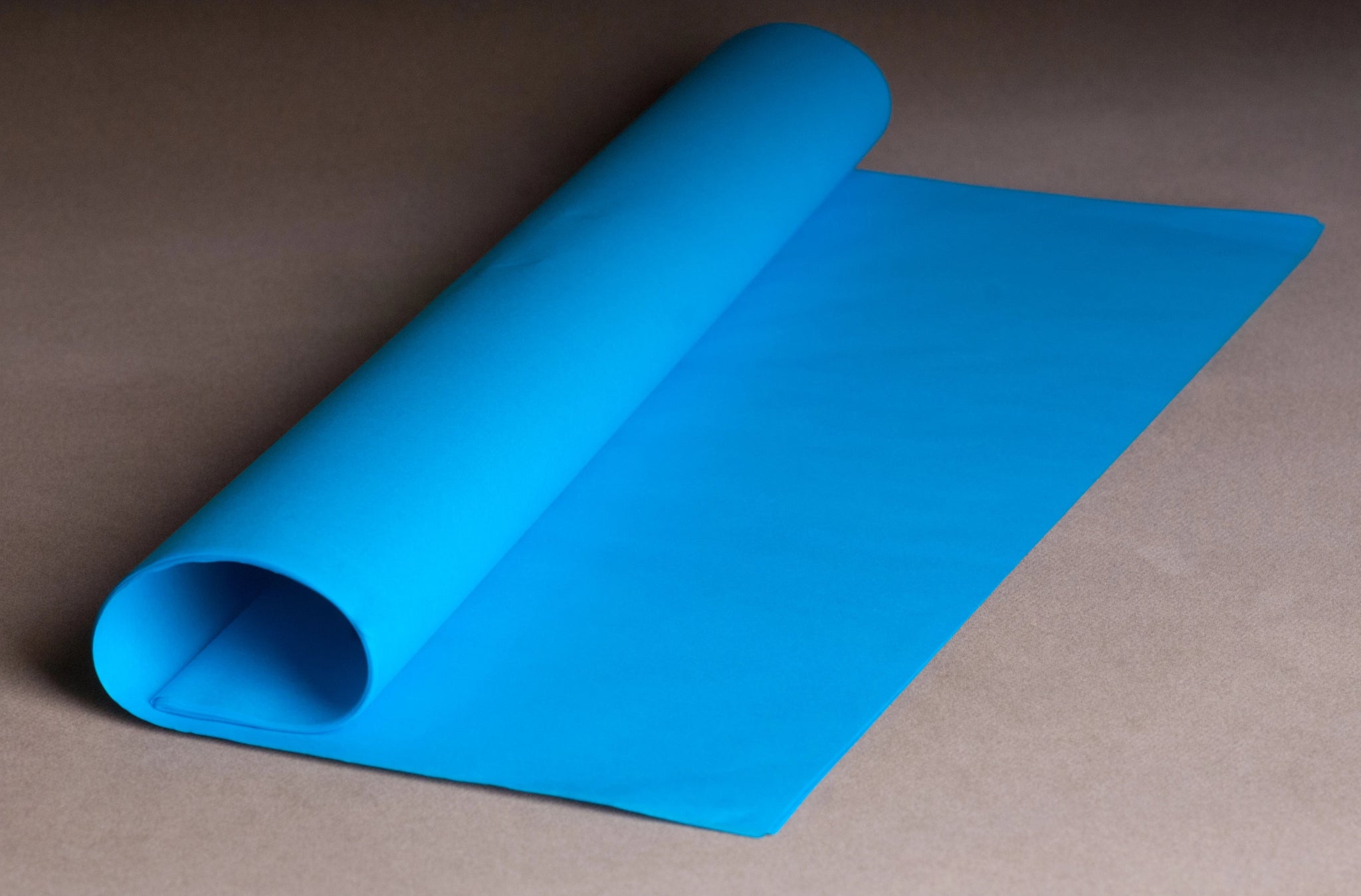 Italian Tissue Paper 21g F022 Turquoise
