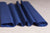 Italian Crepe Paper 60g 275 Midnight Blue