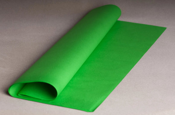 Italian Tissue Paper 21g F034 Green
