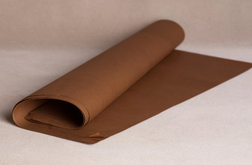 Italian Tissue Paper 21g F047 Brown