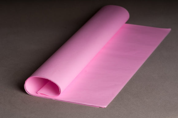 Italian Tissue Paper 21g F004 Baby Pink