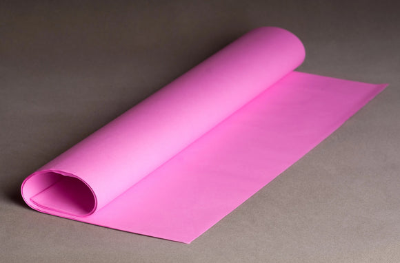 Italian Tissue Paper 21g F006 Shocking Pink