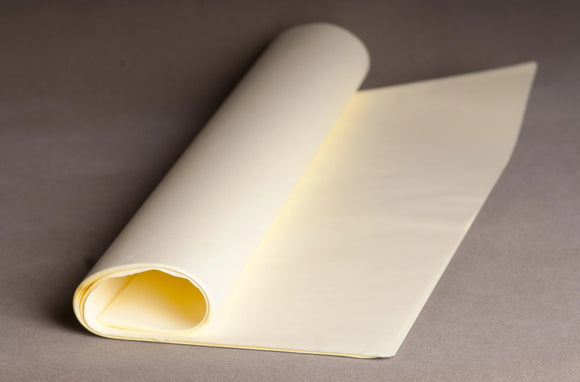 Italian Tissue Paper 21g F072 Vanilla