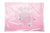 F000 Italian Tissue Paper 21g Pink