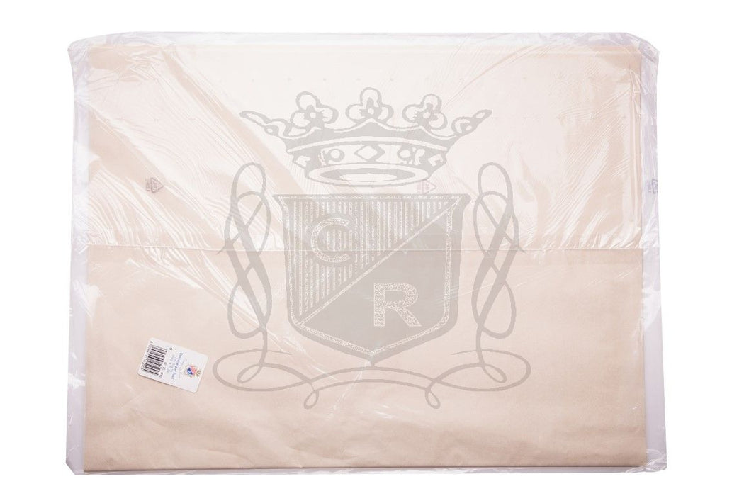 F005 Italian Tissue Paper 21g White Cream