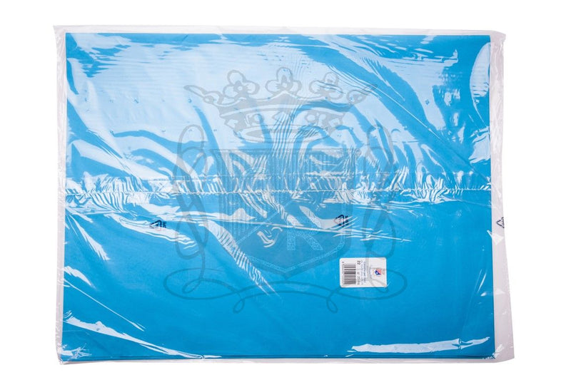 F022 Italian Tissue Paper 21g Turquoise