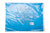 F022 Italian Tissue Paper 21g Turquoise