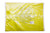 F031 Italian Tissue Paper 21g Acid Yellow
