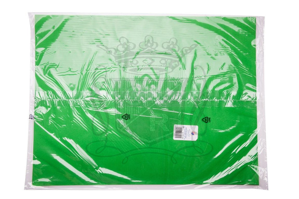 F034 Italian Tissue Paper 21g Green