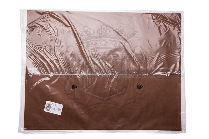 F047 Italian Tissue Paper 21g Brown