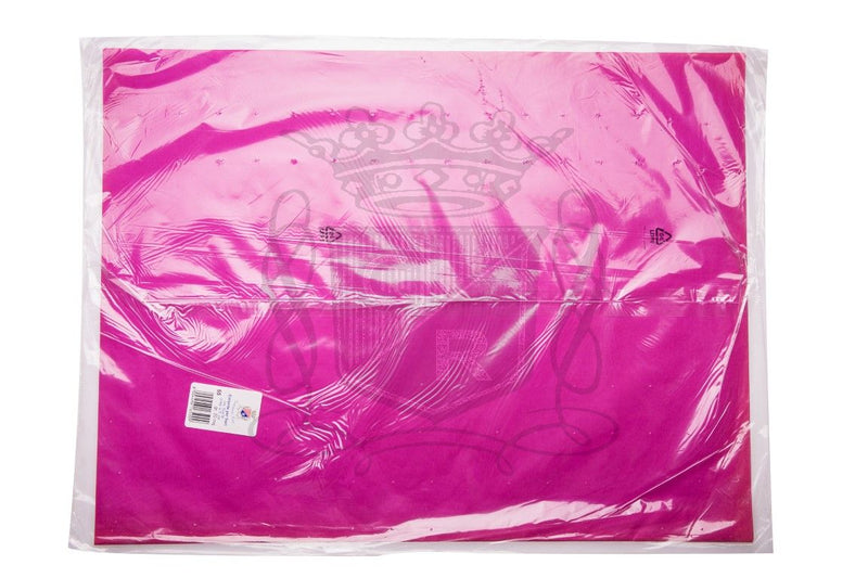 F065 Italian Tissue Paper 21g Fuchsia