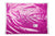 F066 Italian Tissue Paper 21g Cyclamen Violet