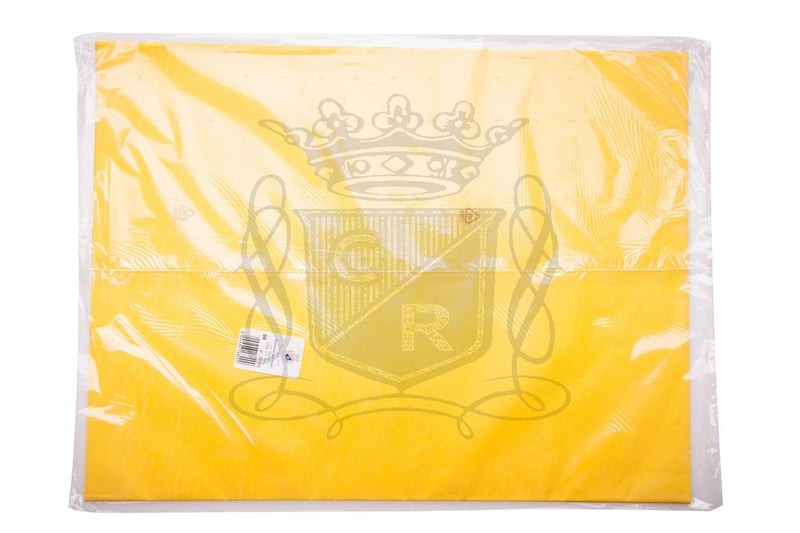 F068 Italian Tissue Paper 21g Sun Yellow