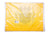 F068 Italian Tissue Paper 21g Sun Yellow
