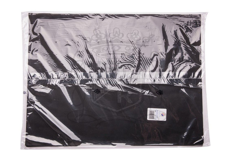 F145 Italian Tissue Paper 21g Black Antracite