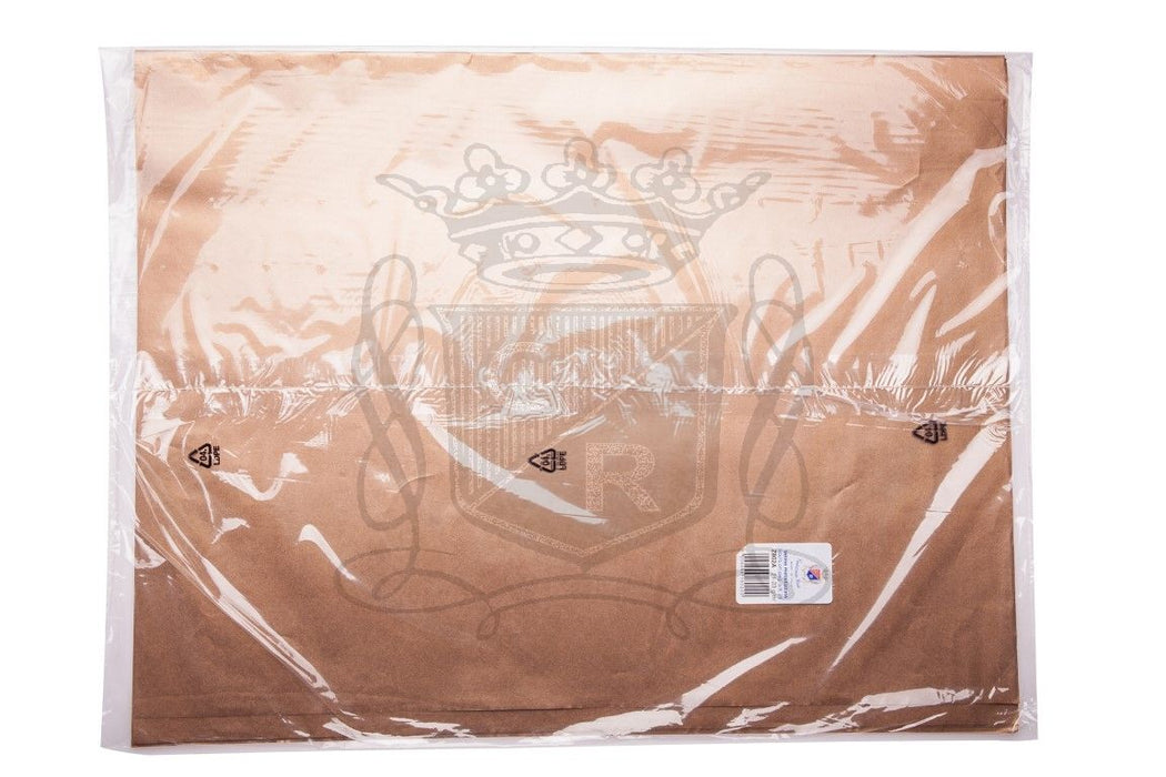 Z802 Metalized Italian Tissue Paper 21-23g Bronze