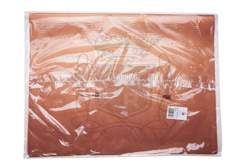 Z805 Metalized Italian Tissue Paper 24-25g Copper